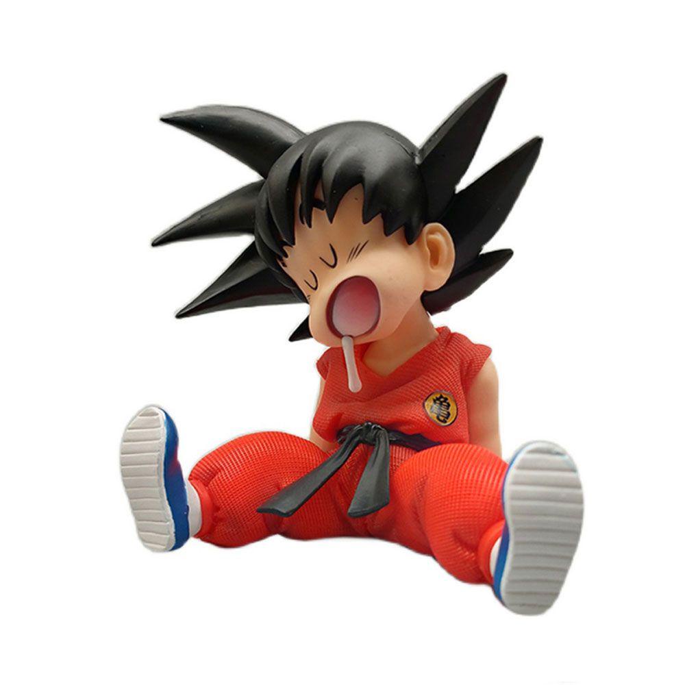 Mô Hình Nhân Vật Goku Trong Phim Bảy Viên Ngọc Rồng