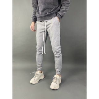 Quần jogger nam thể thao