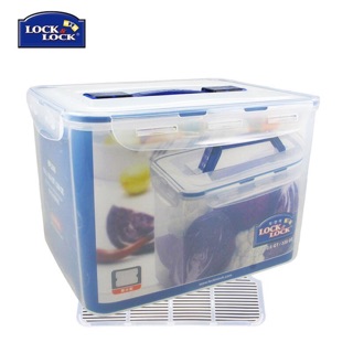 Hộp bảo quản Classic 9,6 lít - 12 lit Lock&lock