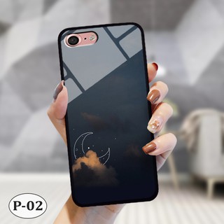 Ốp kính 3D IPHONE 7