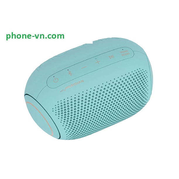 Phone-vn.com-Loa Bluetooth LG XBoom Go PL2 - chính hãng-Hệ thống điện thoại, điện tử gia dụng phone-vn.com