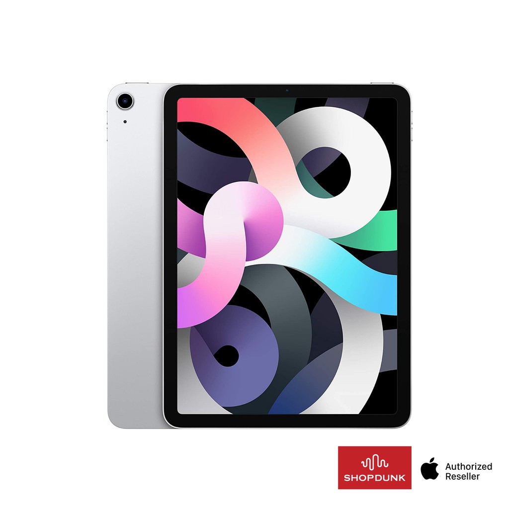 Apple iPad Air 4 10.9 inch (2020) Wi-Fi + 4G, 64GB | BigBuy360 - bigbuy360.vn