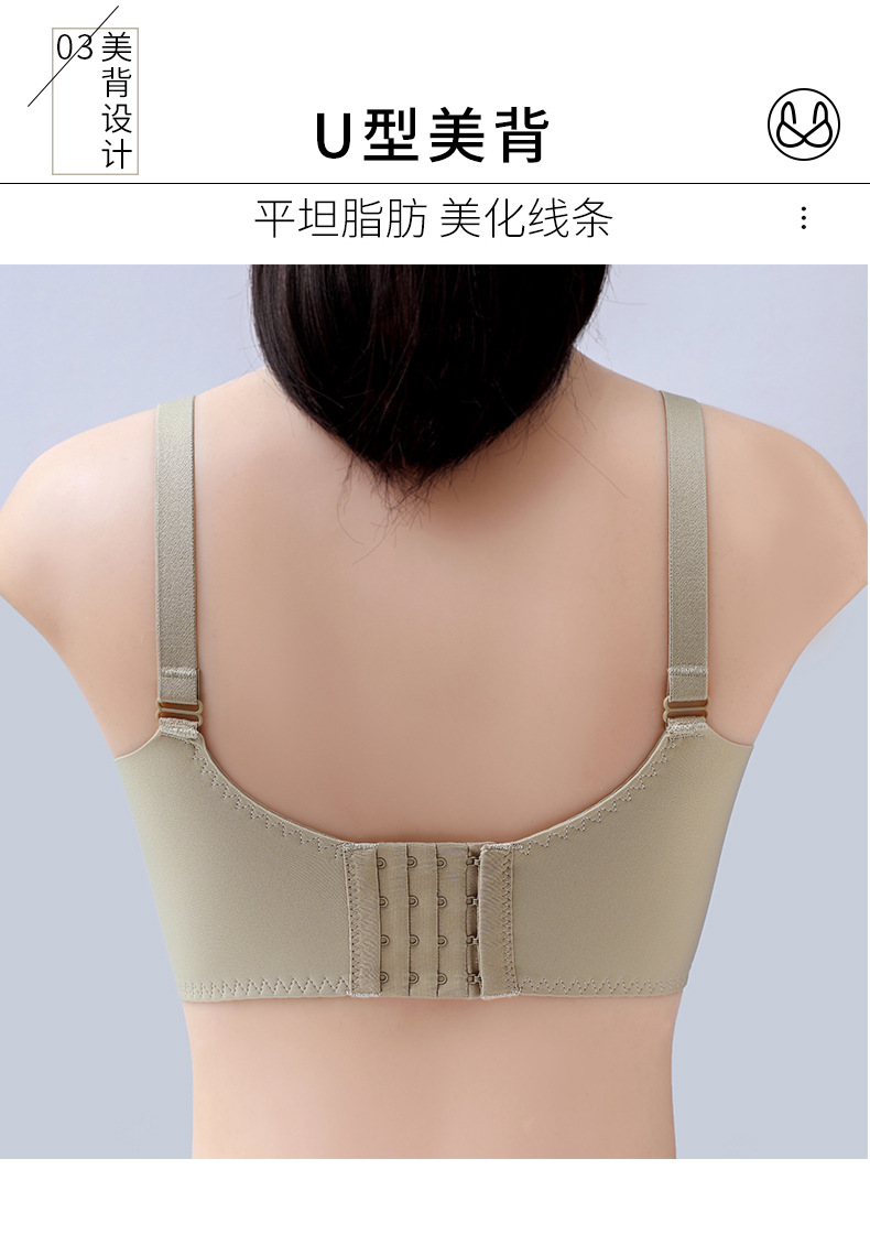 Áo ngực thoáng khí tiện dụng thời trang gợi cảm cho mẹ chăm sóc bé kích cỡ 34-42 | BigBuy360 - bigbuy360.vn