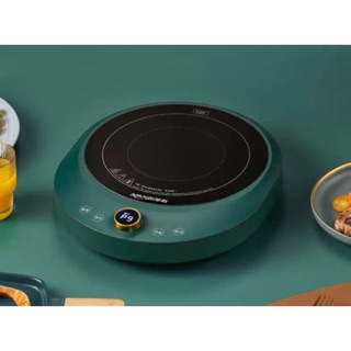 ( có sẵn )Bếp hồng ngoại cao cấp ( hàng nội địa trung)