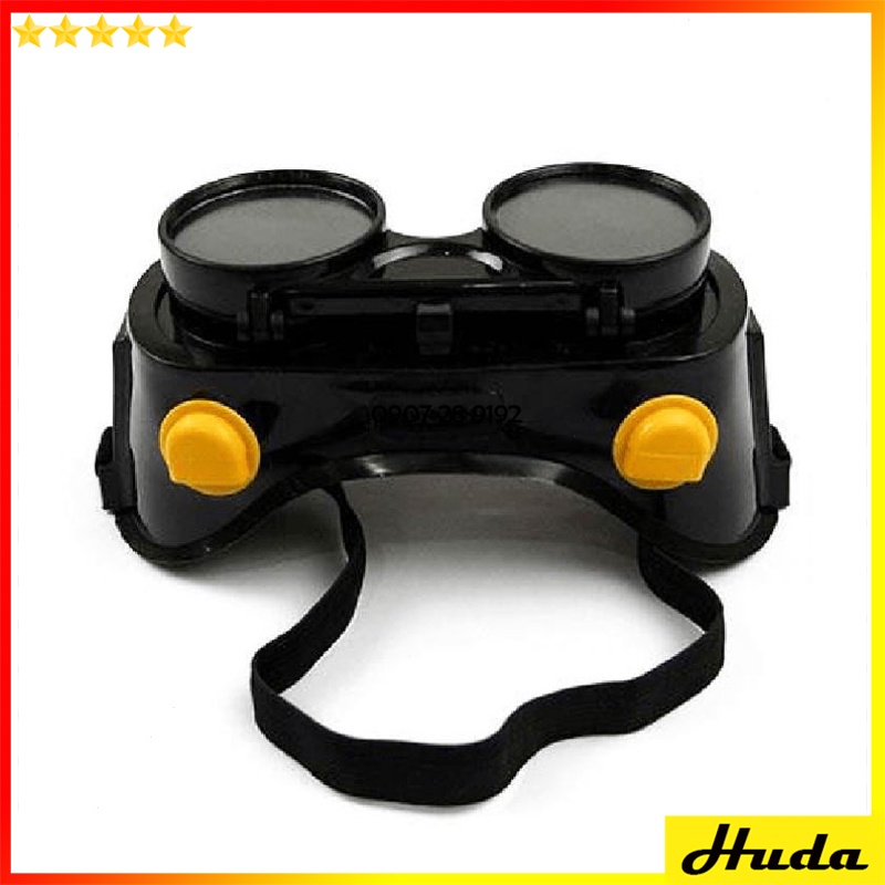 Kính bảo hộ mát thời trang Tolsen