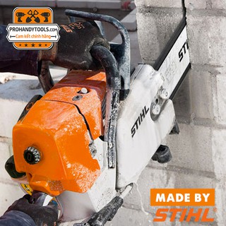 MÁY CẮT STIHL GS461