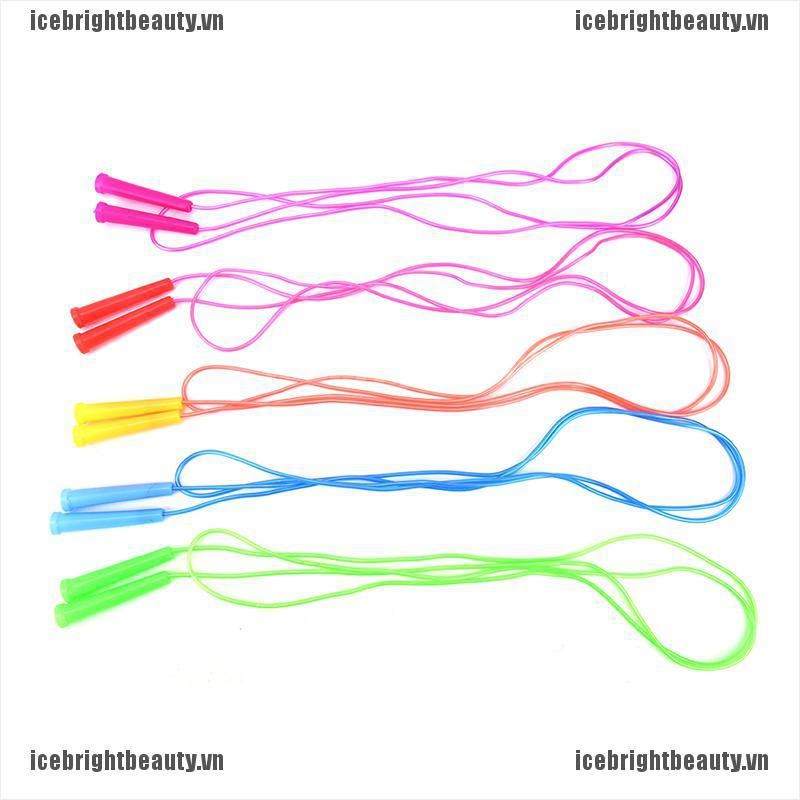 Dây Nhảy Tập Thể Dục 2.4m