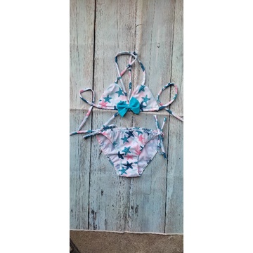 Bikini 2 mảnh cho bé yêu