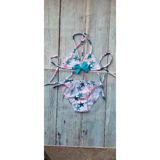 Bikini 2 mảnh cho bé yêu