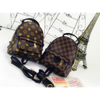 Balo LV size nhỏ