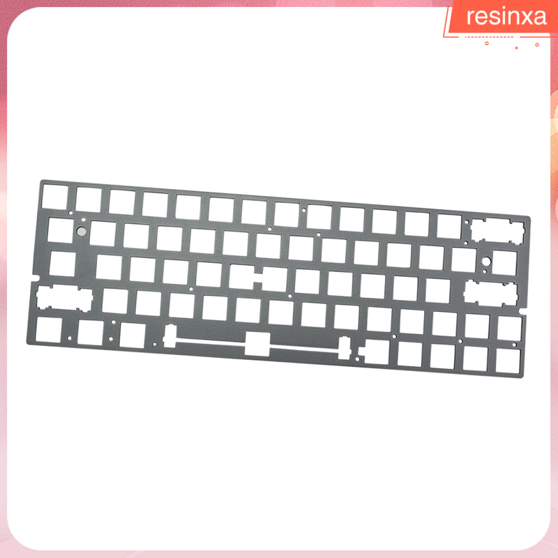 Phụ Kiện Bảng Điều Khiển Bằng Nhôm Cnc Cho Gk61 / Gk64 | BigBuy360 - bigbuy360.vn