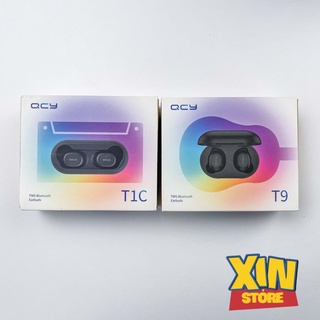 Tai nghe bluetooth qcy t9/t1c