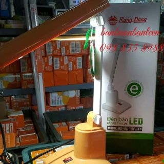 Đèn bàn LED Rạng Đông RD-RL-10E.LED