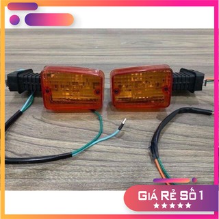 Cặp xi nhan sau xe cub 82-dd - ptxctd