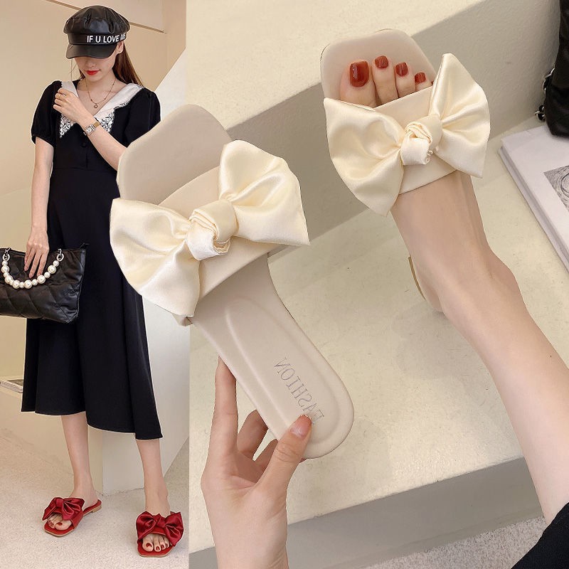 Dép Sandal Thời Trang Mùa Hè 2021 Cho Nữ