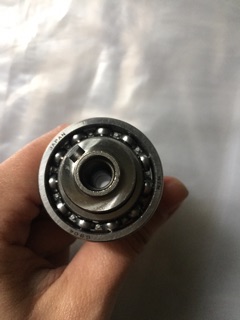 Cốt cam Taurus ( trục cam)
