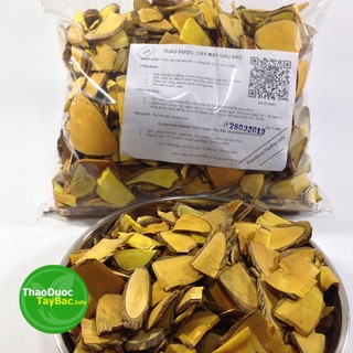 Cây Mật Gấu Thái Lát