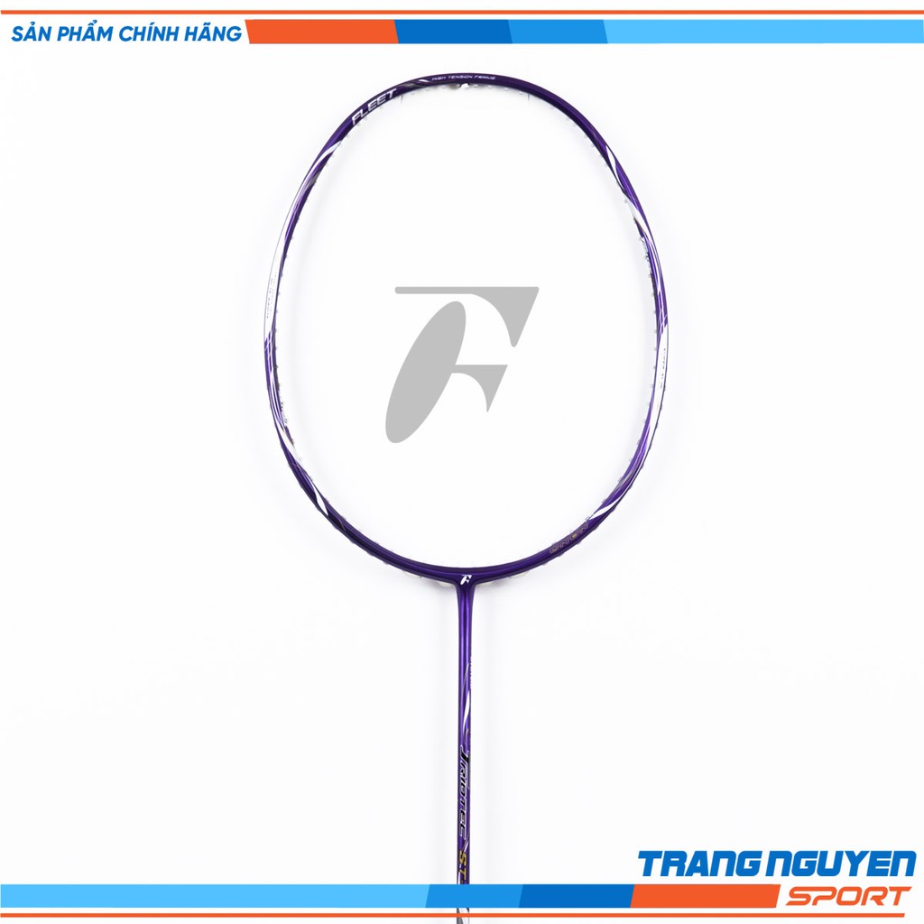 Vợt Cầu Lông Fleet TRIOTEC ST-8 | 4U | G2