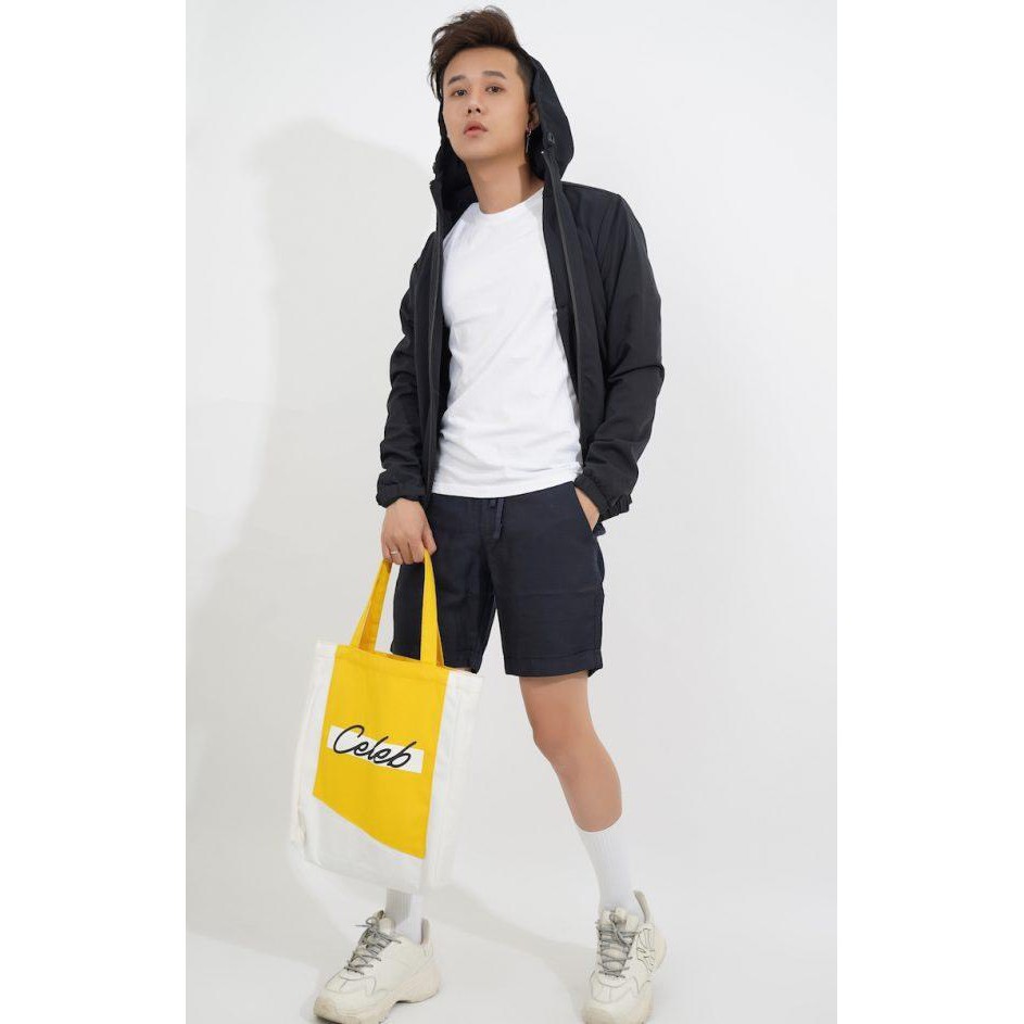 Áo Khoác Nam Trơn CELEB (All Color) | BigBuy360 - bigbuy360.vn