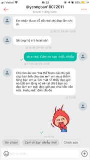 áo len thời trang QC