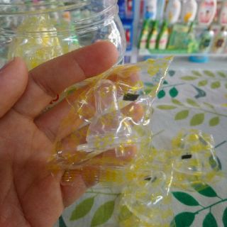 Núm vú cổ hẹp AGI (gói 1 cái)