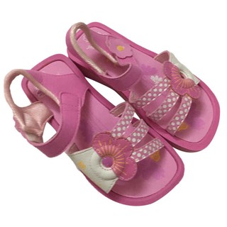 SANDAL BÉ GÁI BITIS SXG000455