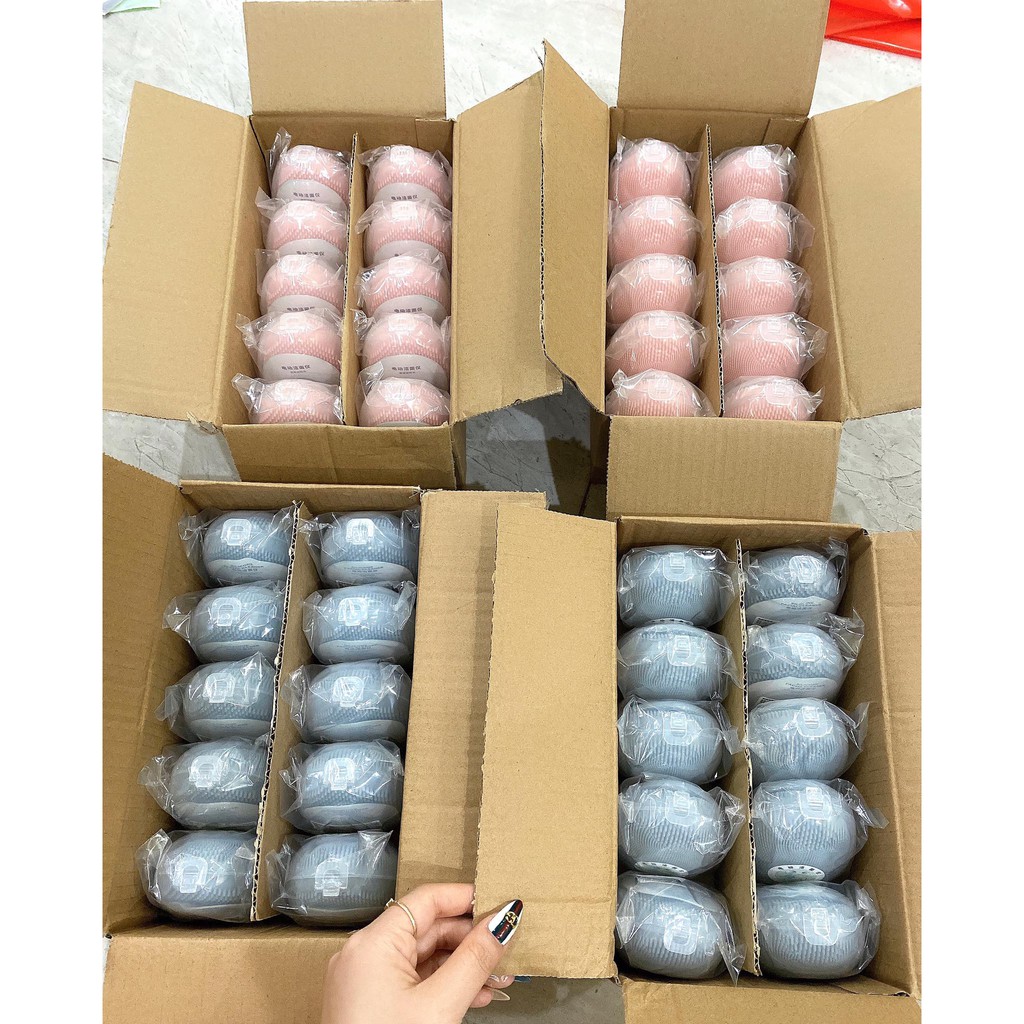 ‼️MÁY RỬA MẶT MINISO 2020