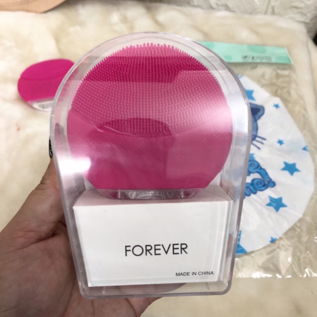Máy rửa mặt FOREVE