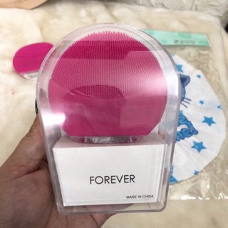 Máy rửa mặt FOREVE