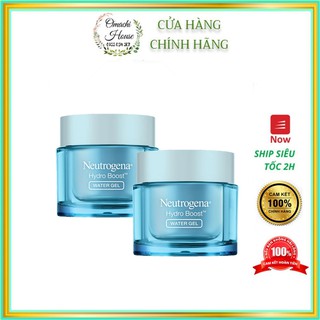 Gel dưỡng ẩm Neutrogena Hydro Boost Water Gel 15g