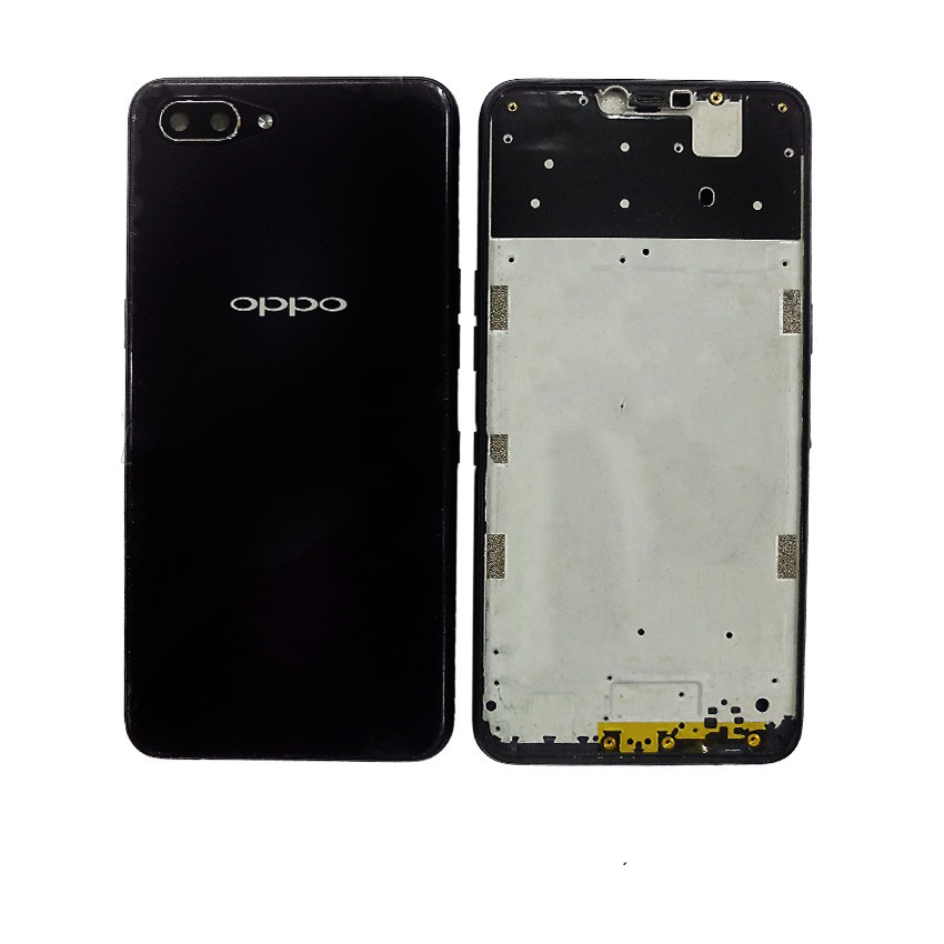 Bộ Vỏ điện thoại Oppo A3s 16GB lỗ chọt sim trên | BigBuy360 - bigbuy360.vn
