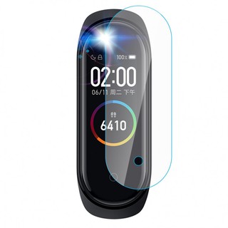 Miếng Dán bảo vệ PPF cao cấp cho Miband 4