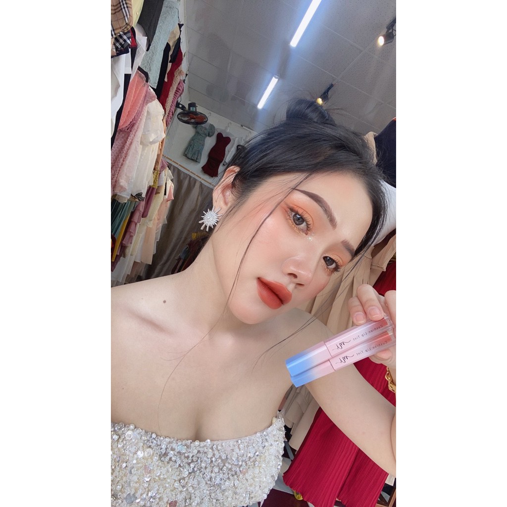 Son Kem Coushion Lip Tint Mị Beauty | BigBuy360 - bigbuy360.vn