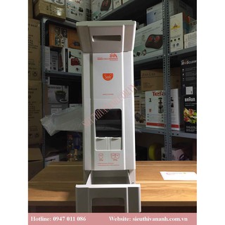 Thùng đựng gạo thông minh Samick SR-22W