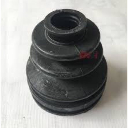 Cao su chụp bụi đầu láp thước lái trong ngoài xe hơi ô tô Toyota Vios Innova Hyundai Accent Honda chống bụi bẩn nước
