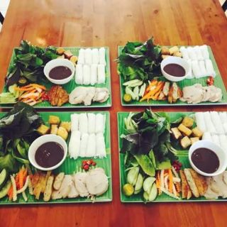 Mắm tôm Linh Thanh Ba Làng 500g đặc biệt