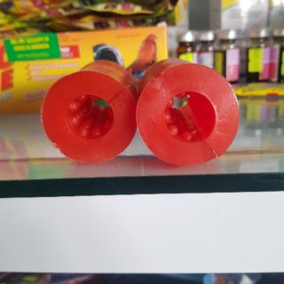 Cặp Tạ chân cho gà đá bằng cao su
