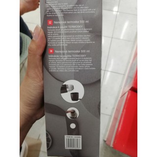 Bình giữ nhiệt Elmich El3658 500ml