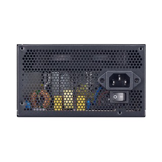 Nguồn máy tính Cooler Master MWE 600 BRONZE V2