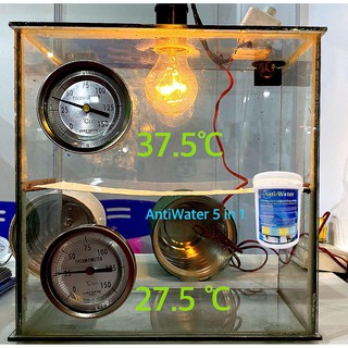 SƠN CHỐNG NÓNG CHỐNG NƯỚC UV