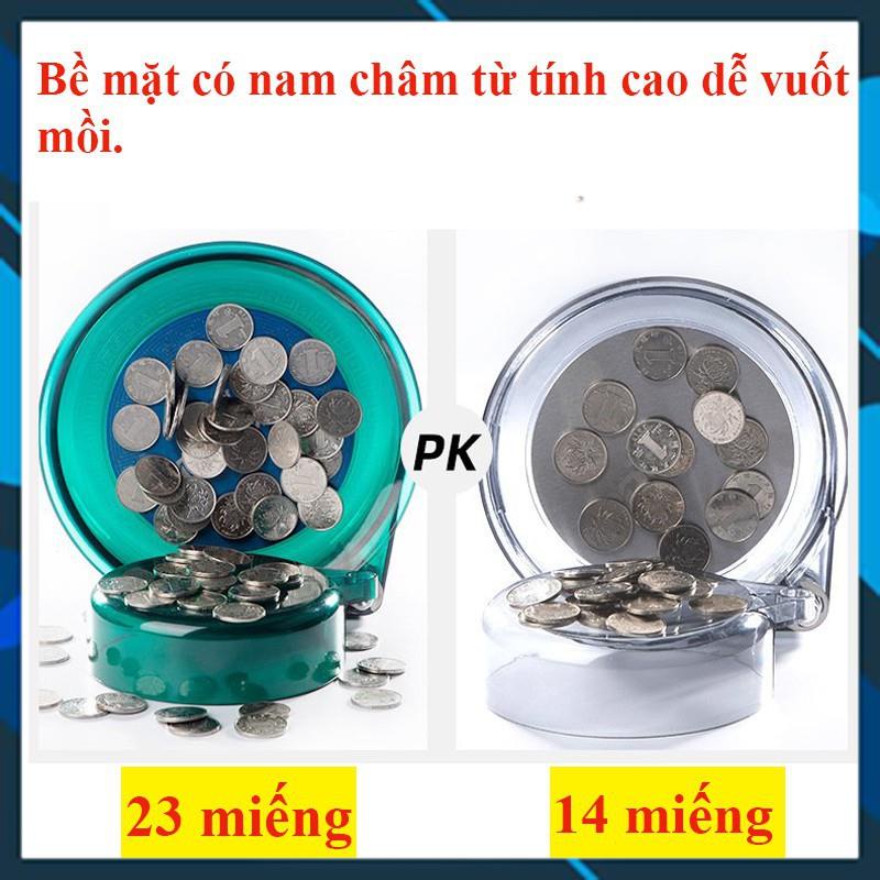 [Chất Lượng] Khay Đựng Mồi Câu Đài Câu Đơn Đại Lý Đồ Câu Cá Tặng Đầy Đủ Phụ Kiện