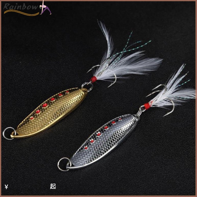 Mồi câu cá hình con mắt 3D màu sắc tươi sáng