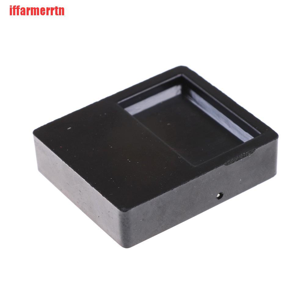 Giá Đỡ Súng Hàn Sắt Kèm Mút Xốp Chuyên Dụng