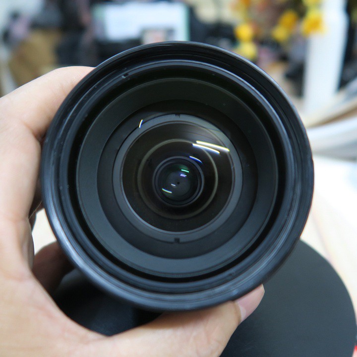 Ống kính Nikon 24-85 f2.8-4.5 D (lens phở Nikon)