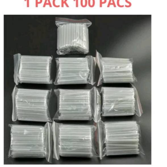 Bộ 100 miếng bọc bảo vệ sợi quang 60mm