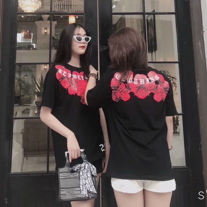 [ Hàng Chuẩn ] Áo Thun mới về Siêu Hót (kèm ảnh thật)