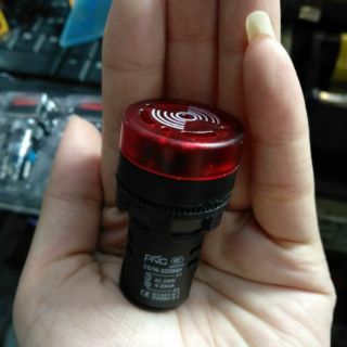 10 Còi hú phi 22 điện 220v