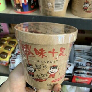 MIẾN CHUA CAY TRÙNG KHÁNH