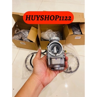 Bình xăng con LS Thái Họng 26mm [ Hàng Xịn ]