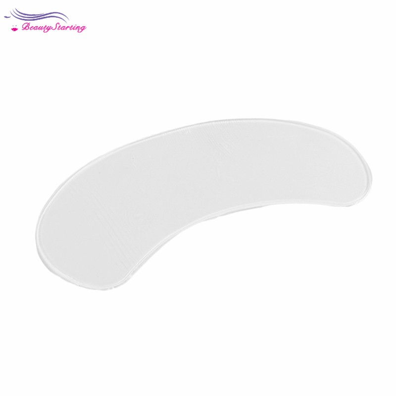 [Hàng mới về] Miếng dán cổ silicone tàng hình chống nếp nhăn có thể tái sử dụng tiện lợi | BigBuy360 - bigbuy360.vn